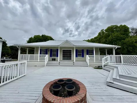 2532 Nw 33rd Avenue Okeechobee FL 34972