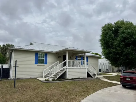 2532 Nw 33rd Avenue Okeechobee FL 34972