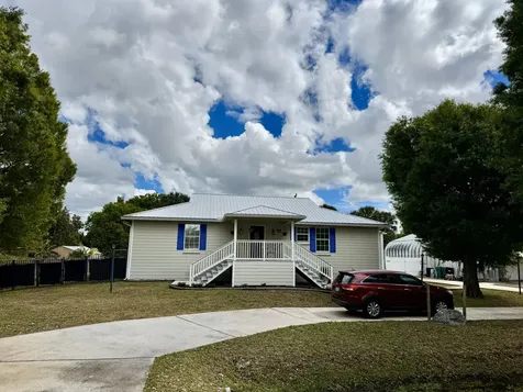2532 Nw 33rd Avenue Okeechobee FL 34972