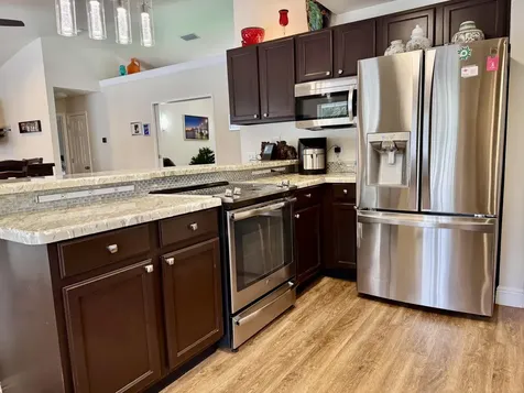 2532 Nw 33rd Avenue Okeechobee FL 34972