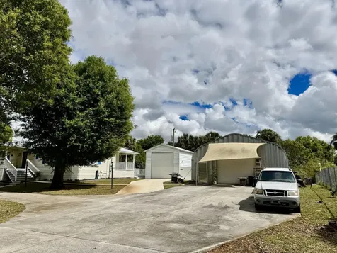 2532 Nw 33rd Avenue Okeechobee FL 34972