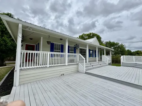 2532 Nw 33rd Avenue Okeechobee FL 34972