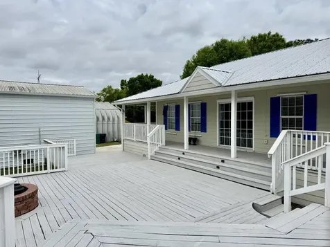 2532 Nw 33rd Avenue Okeechobee FL 34972