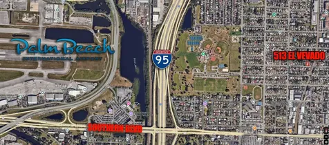 513 El Vedado West Palm Beach FL 33405