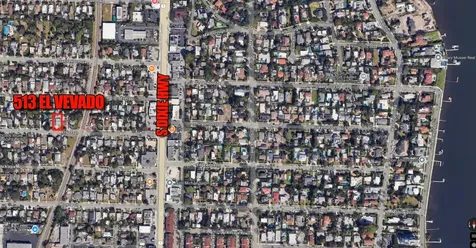 513 El Vedado West Palm Beach FL 33405