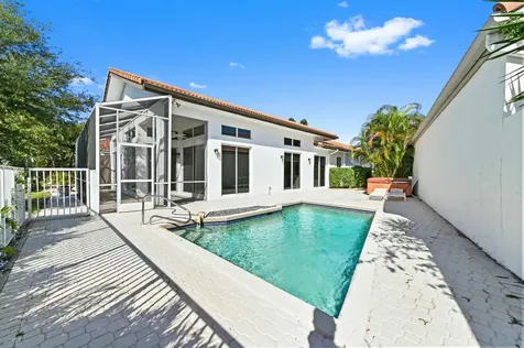 17272 Hampton Boulevard Boca Raton FL 33496