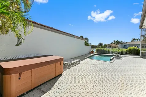 17272 Hampton Boulevard Boca Raton FL 33496