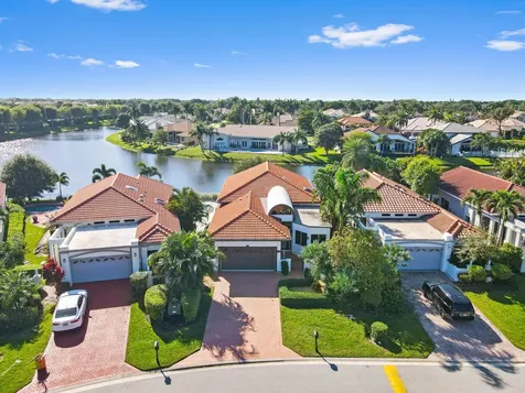 17272 Hampton Boulevard Boca Raton FL 33496