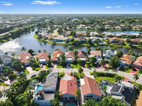 17272 Hampton Boulevard Boca Raton FL 33496