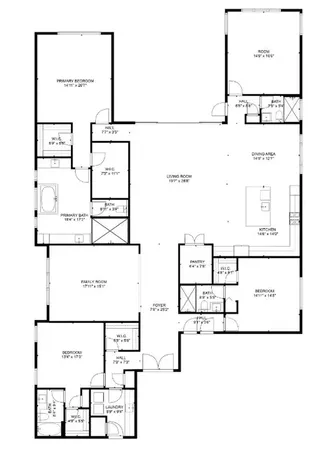10925 Glen Orchard Lane Boynton Beach FL 33473