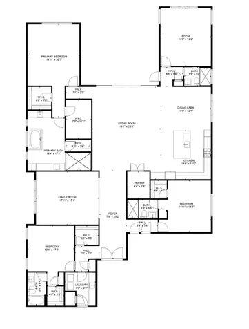 10925 Glen Orchard Lane Boynton Beach FL 33473