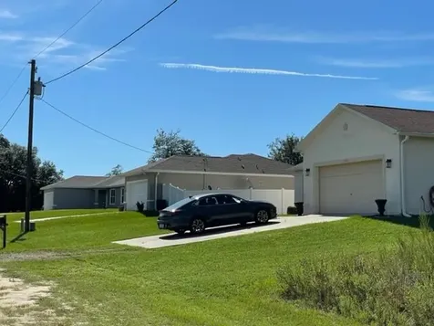 Tbd SW 104th Street Dunnellon FL 34432