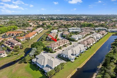 6693 Quiet Wave Trail Boca Raton FL 33433