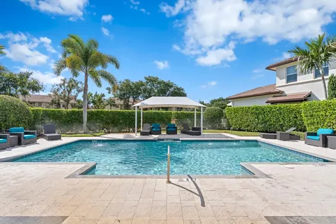 6693 Quiet Wave Trail Boca Raton FL 33433