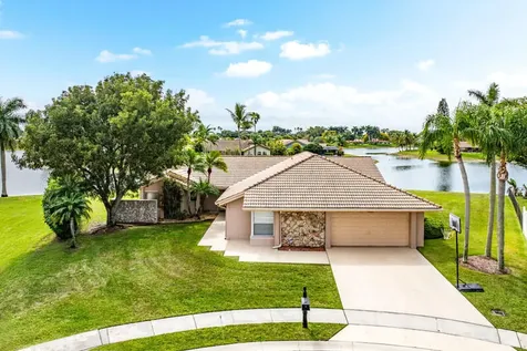 20838 Pebble Creek Court Boca Raton FL 33498