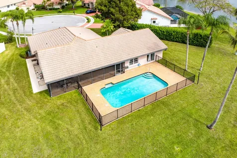 20838 Pebble Creek Court Boca Raton FL 33498