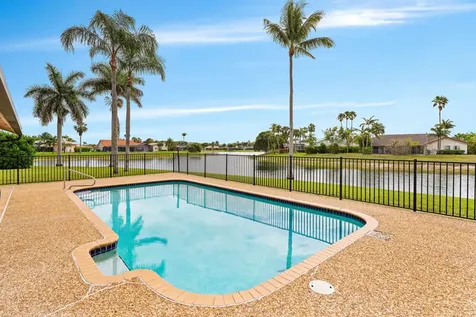 20838 Pebble Creek Court Boca Raton FL 33498