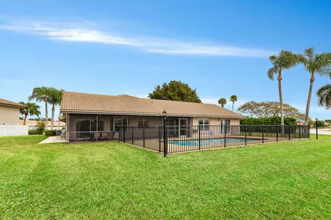 20838 Pebble Creek Court Boca Raton FL 33498