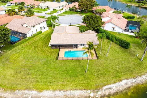 20838 Pebble Creek Court Boca Raton FL 33498