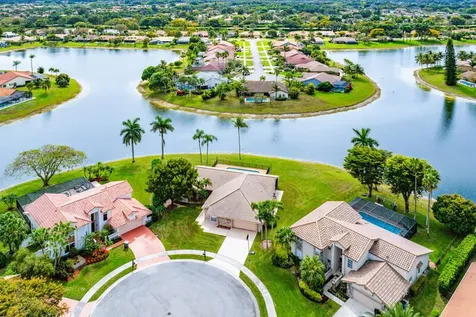 20838 Pebble Creek Court Boca Raton FL 33498
