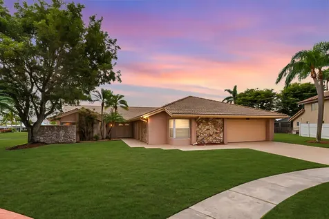 20838 Pebble Creek Court Boca Raton FL 33498
