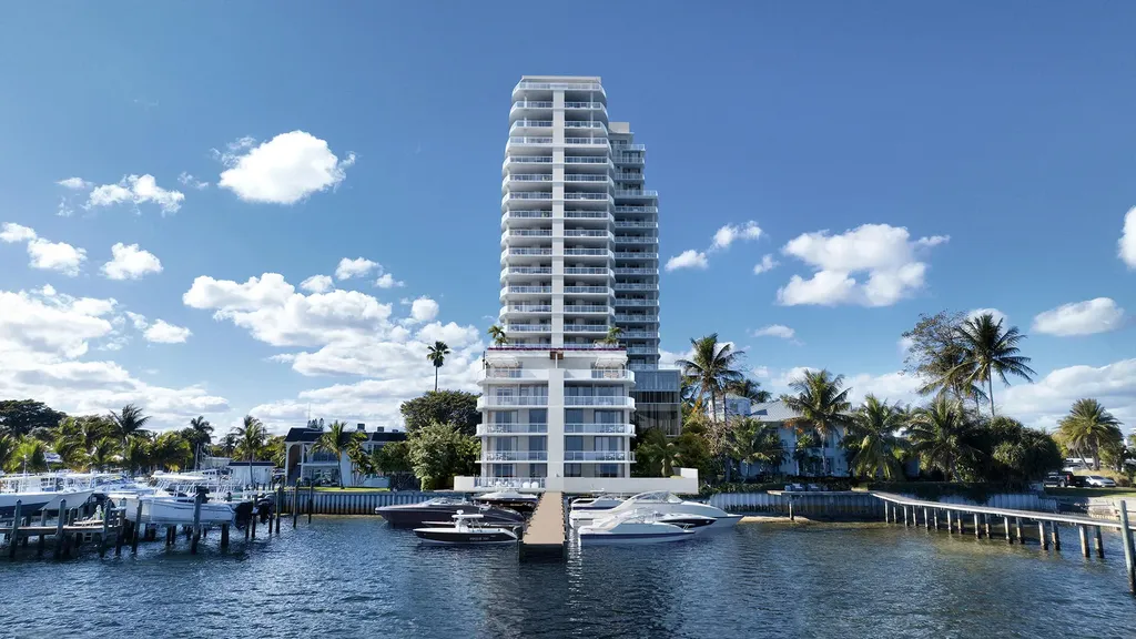4714 N Flagler Drive West Palm Beach FL 33407