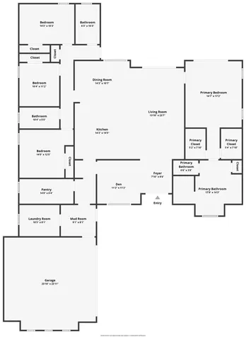 122 Se Via Lago Garda Port Saint Lucie FL 34952