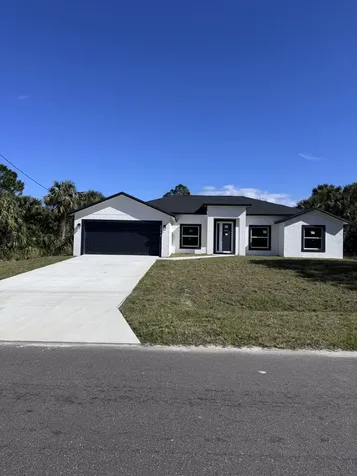 3351 Lakeland Avenue Palm Bay FL 32908