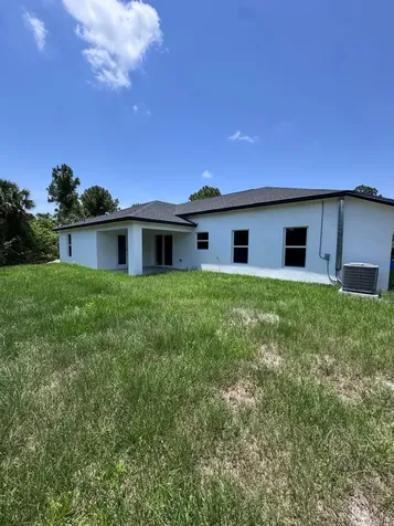 3351 Lakeland Avenue Palm Bay FL 32908
