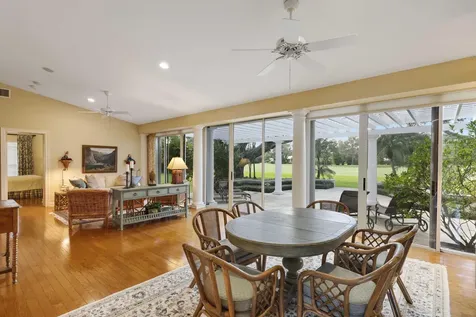 26 Country Road Village of Golf FL 33436