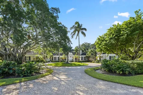 26 Country Road Village of Golf FL 33436