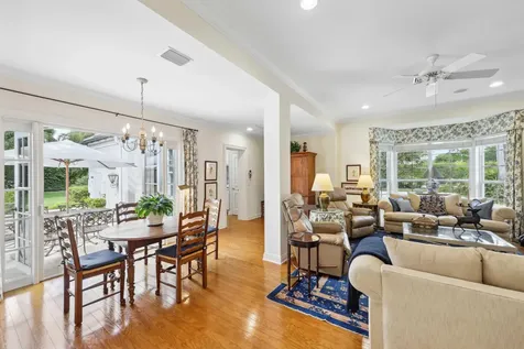 26 Country Road Village of Golf FL 33436
