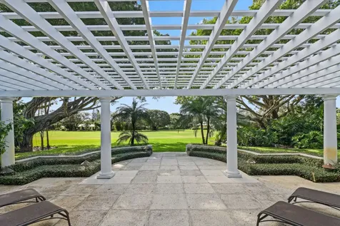 26 Country Road Village of Golf FL 33436