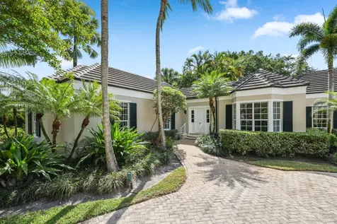 26 Country Road Village of Golf FL 33436