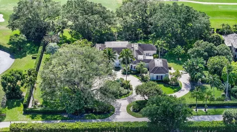 26 Country Road Village of Golf FL 33436