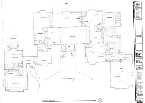 26 Country Road Village of Golf FL 33436