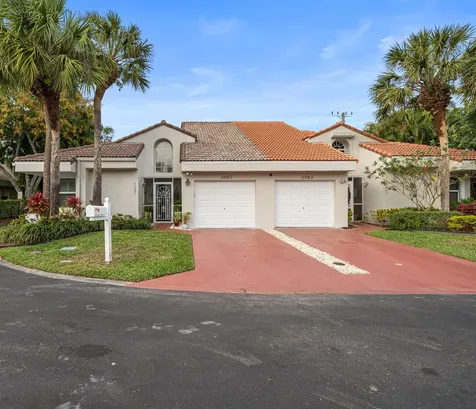 11051 180th Court Boca Raton FL 33498