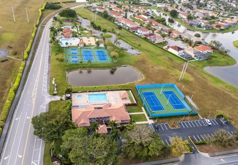 11051 180th Court Boca Raton FL 33498