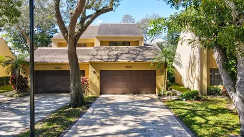 763 Saint Albans Drive Boca Raton FL 33486