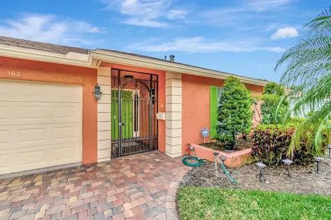 162 Del Rio Boulevard Boca Raton FL 33432
