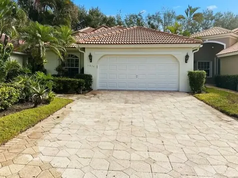 11074 Springbrook Circle Boynton Beach FL 33437