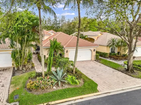 11074 Springbrook Circle Boynton Beach FL 33437