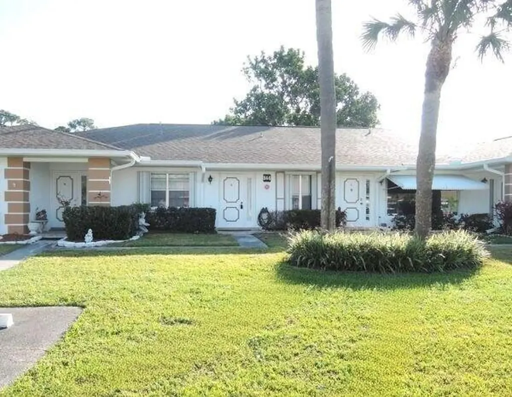 944 Savannas Point Drive Fort Pierce FL 34982