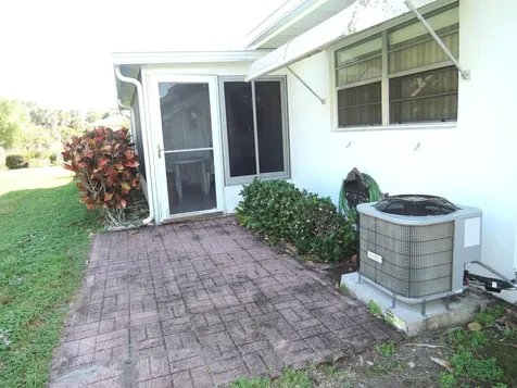 944 Savannas Point Drive Fort Pierce FL 34982