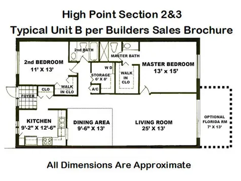 944 Savannas Point Drive Fort Pierce FL 34982