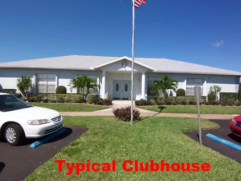 944 Savannas Point Drive Fort Pierce FL 34982