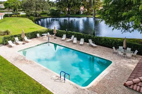 4265 Shelldrake Lane Boynton Beach FL 33436