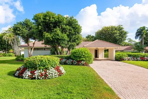 4265 Shelldrake Lane Boynton Beach FL 33436