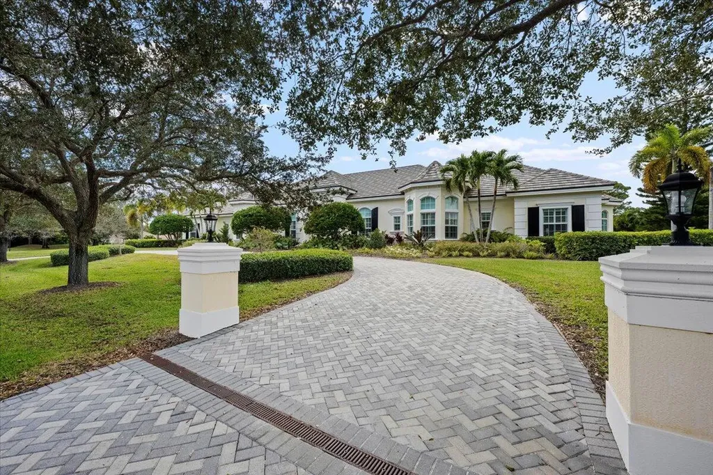 5775 Lady Luck Road Palm Beach Gardens FL 33418