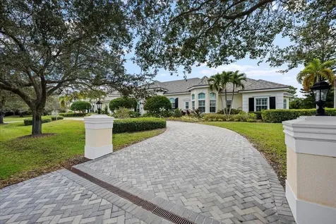 5775 Lady Luck Road Palm Beach Gardens FL 33418